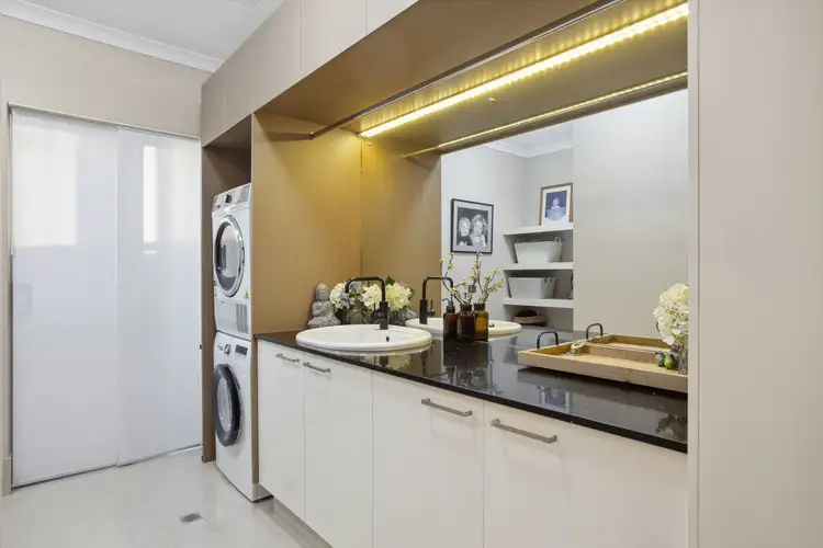 Sixth view of Homely house listing, 21 Wandering Way, Alkimos WA 6038