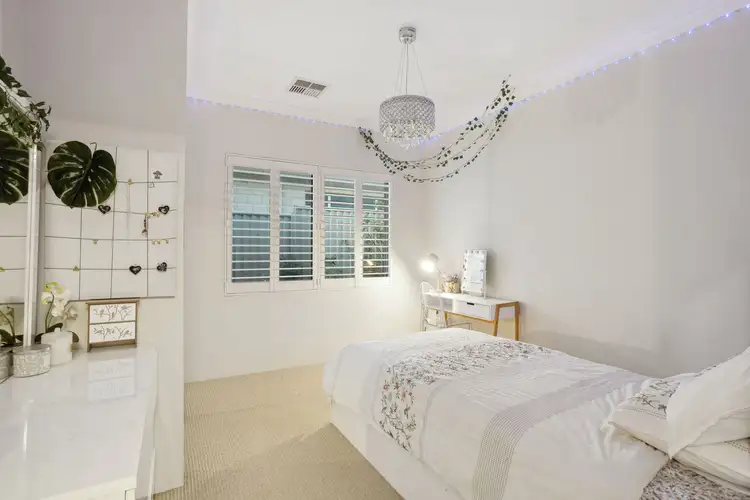 Seventh view of Homely house listing, 21 Wandering Way, Alkimos WA 6038