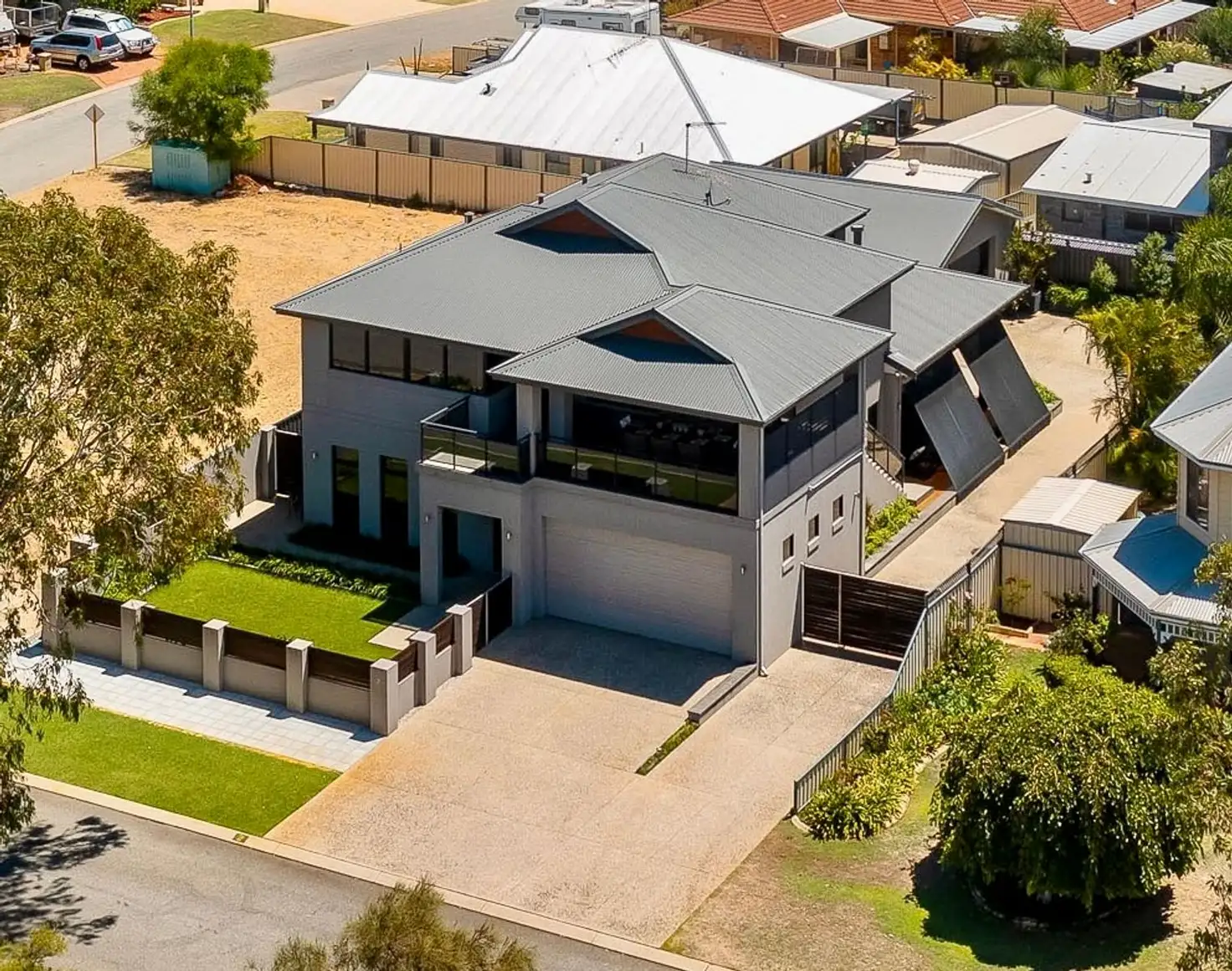 Main view of Homely house listing, 2 Charles Place, Wannanup WA 6210