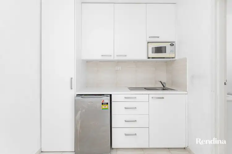 Fifth view of Homely studio listing, 12/22-28 Canterbury Street, Flemington VIC 3031