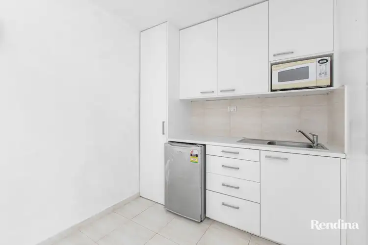 Sixth view of Homely studio listing, 12/22-28 Canterbury Street, Flemington VIC 3031