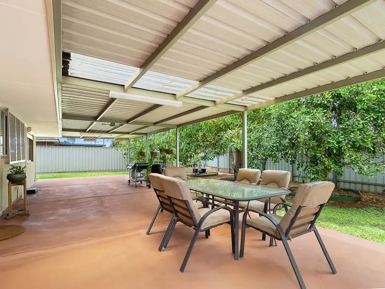 Second view of Homely house listing, 20 Emma Street, Bulgarra WA 6714