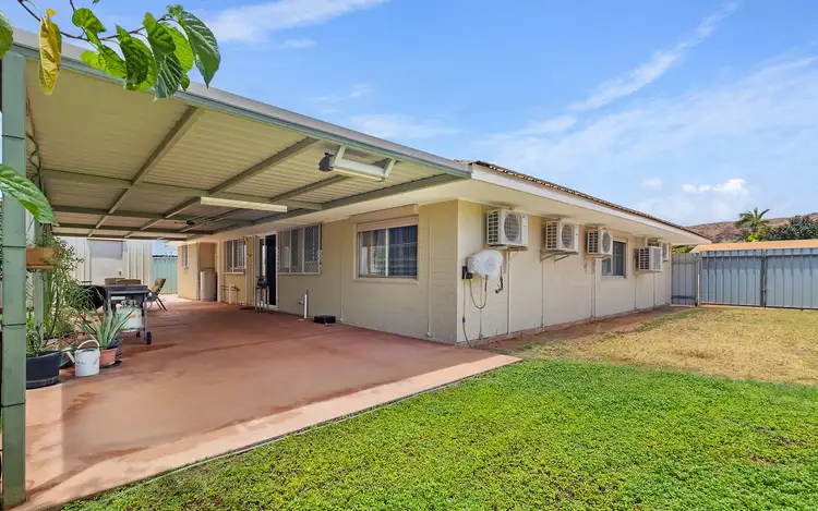 Fifth view of Homely house listing, 20 Emma Street, Bulgarra WA 6714