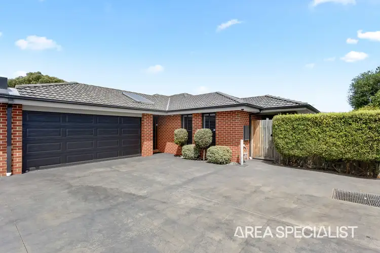 Second view of Homely unit listing, 2/5 Station Street, Lang Lang VIC 3984
