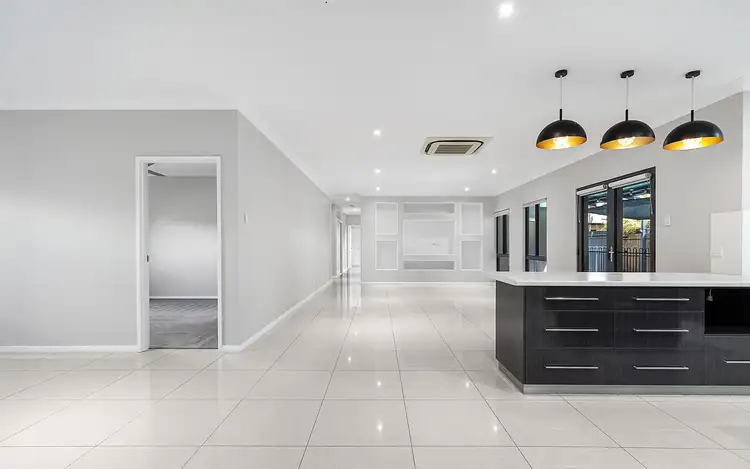 Fifth view of Homely house listing, 18 Nyumari Street, Baynton WA 6714
