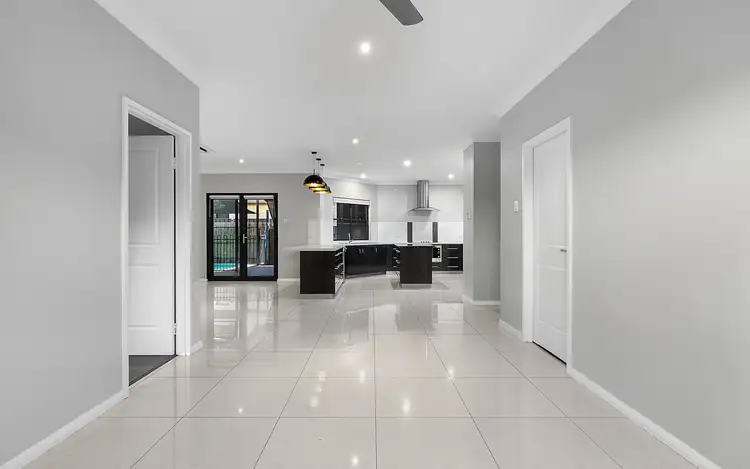 Sixth view of Homely house listing, 18 Nyumari Street, Baynton WA 6714
