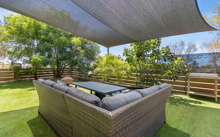 1/21 Hill Road, Dampier WA 6713