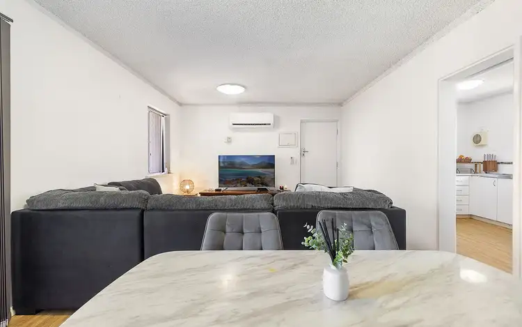 Third view of Homely unit listing, 1/21 Hill Road, Dampier WA 6713