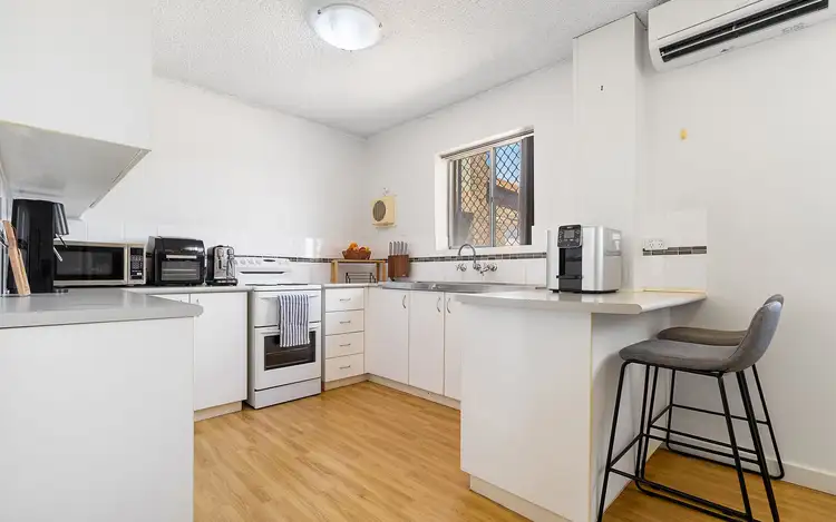 Sixth view of Homely unit listing, 1/21 Hill Road, Dampier WA 6713