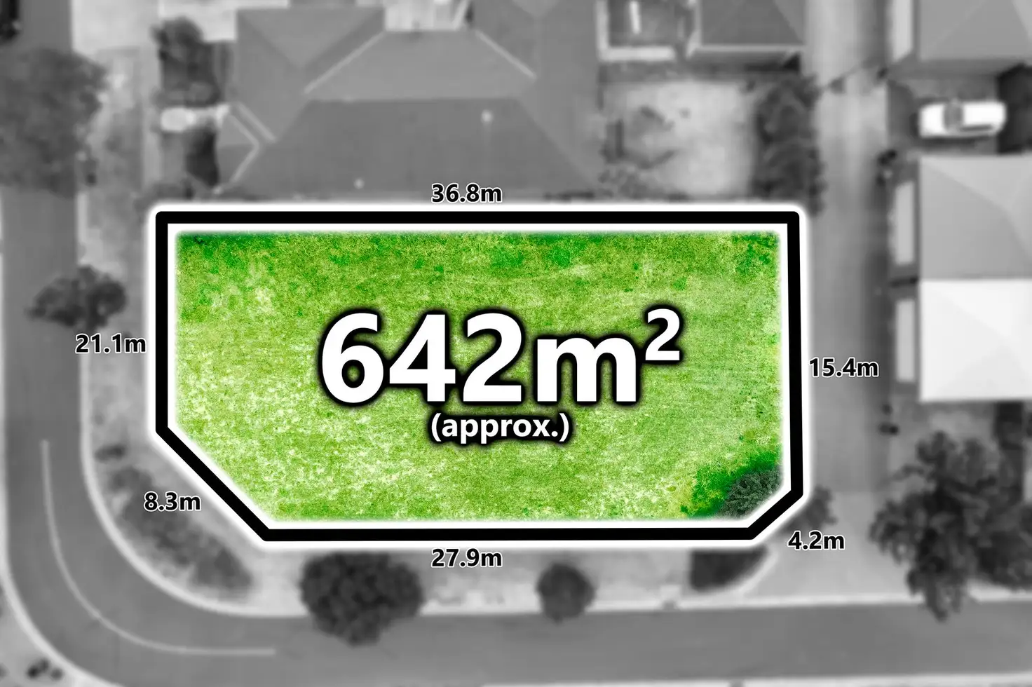 Main view of Homely land listing, 29 Banjo Paterson Circle, Point Cook VIC 3030