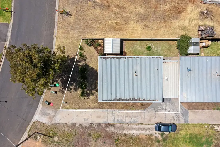 Third view of Homely house listing, 1/70 Kirkwood Road, Eaglehawk VIC 3556