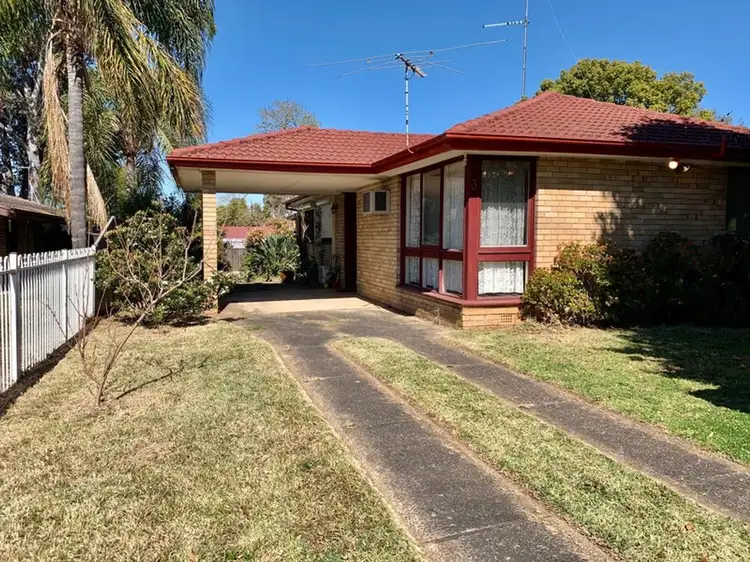 3 Nowland Street