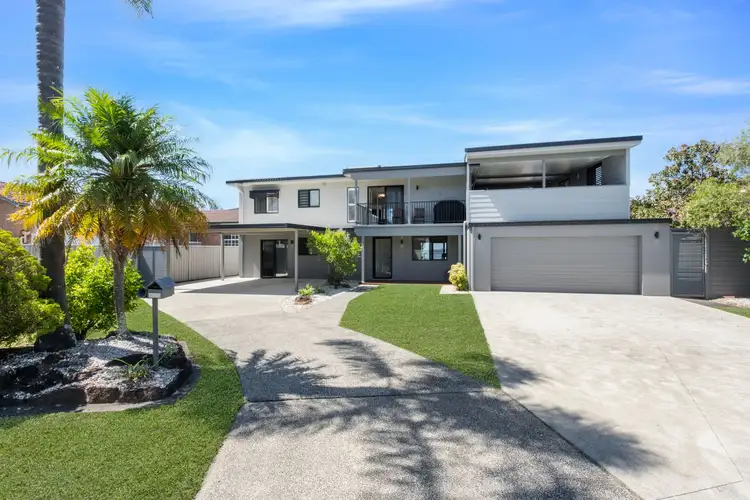 Main view of Homely house listing, 119 Aloha Drive, Chittaway Bay NSW 2261