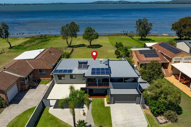Second view of Homely house listing, 119 Aloha Drive, Chittaway Bay NSW 2261