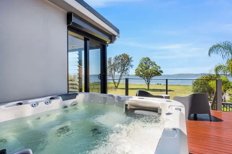 Third view of Homely house listing, 119 Aloha Drive, Chittaway Bay NSW 2261