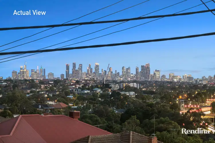 Main view of Homely house listing, 16 Thistle Street, Pascoe Vale South VIC 3044