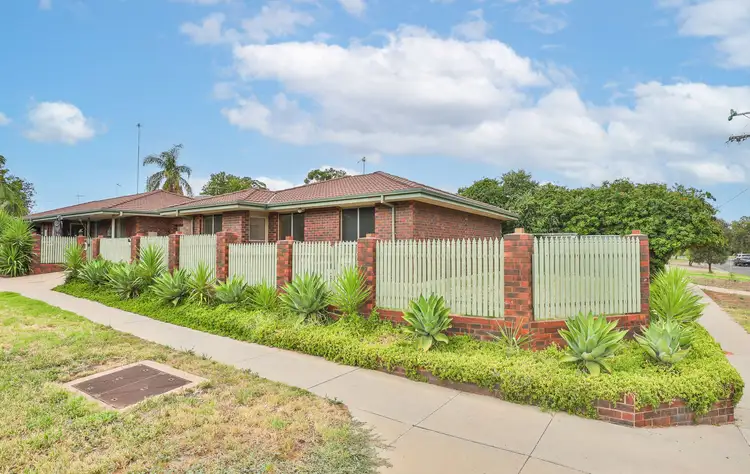 Main view of Homely unit listing, 214 Walnut Avenue, Mildura VIC 3500