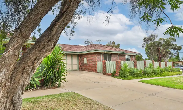 Third view of Homely unit listing, 214 Walnut Avenue, Mildura VIC 3500