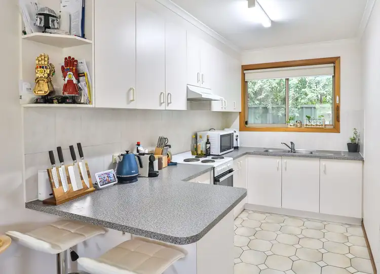 Fourth view of Homely unit listing, 214 Walnut Avenue, Mildura VIC 3500
