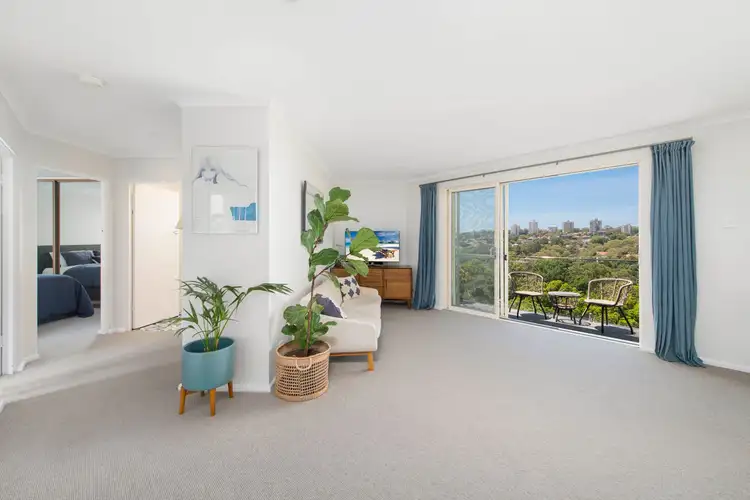 18/24 Cammeray Road, Cammeray NSW 2062