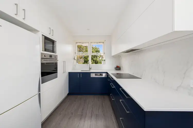 Third view of Homely apartment listing, 18/24 Cammeray Road, Cammeray NSW 2062