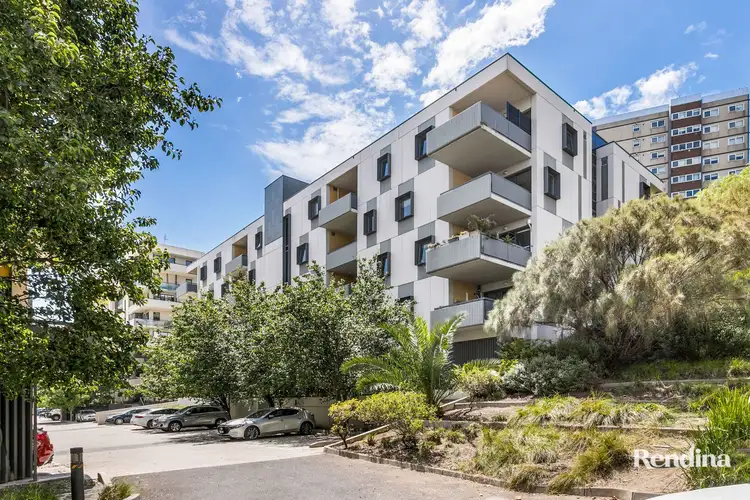Main view of Homely apartment listing, 403/62 Altona Street, Kensington VIC 3031