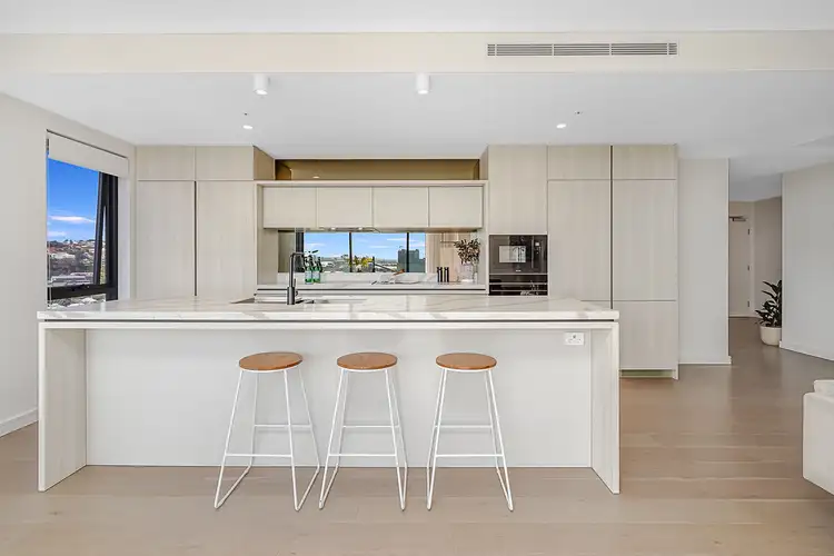 Second view of Homely apartment listing, 1202/509 Hunter Street, Newcastle NSW 2300