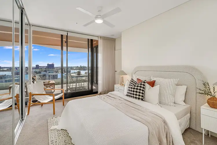 Fifth view of Homely apartment listing, 1202/509 Hunter Street, Newcastle NSW 2300