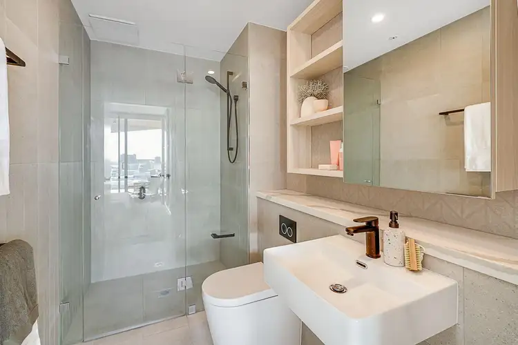 Sixth view of Homely apartment listing, 1202/509 Hunter Street, Newcastle NSW 2300