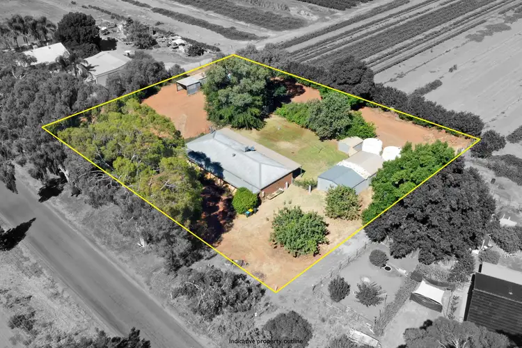 Main view of Homely house listing, 62 Belar Avenue Extension, Irymple VIC 3498