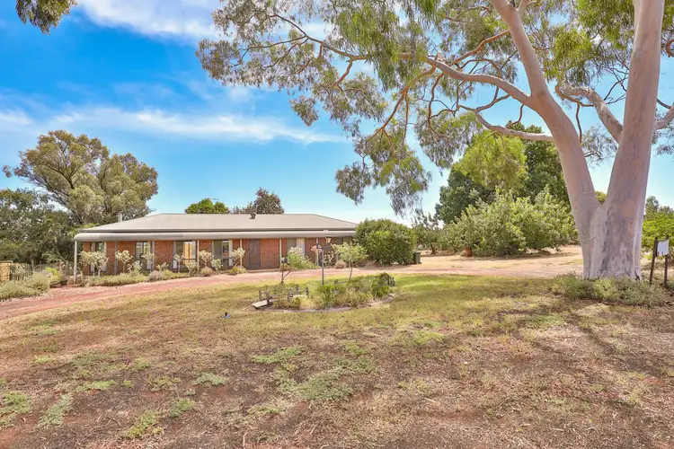 Second view of Homely house listing, 62 Belar Avenue Extension, Irymple VIC 3498