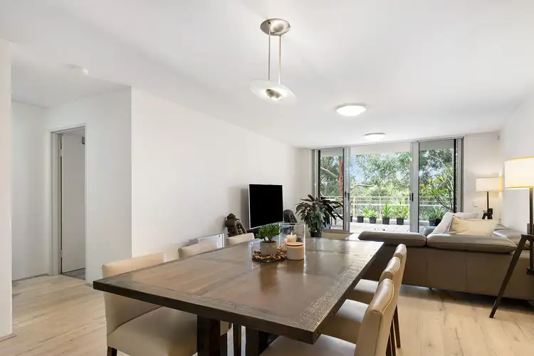 Second view of Homely unit listing, 7/5 Devitt Avenue, Newington NSW 2127