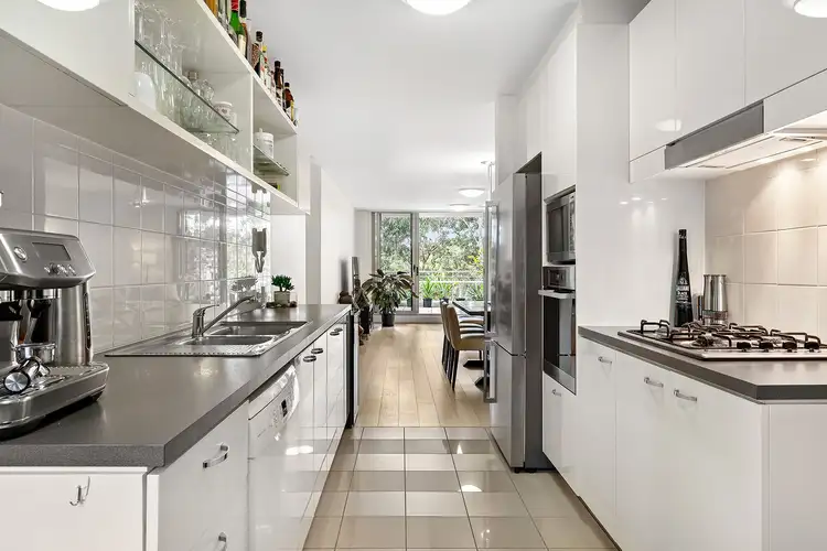Third view of Homely unit listing, 7/5 Devitt Avenue, Newington NSW 2127
