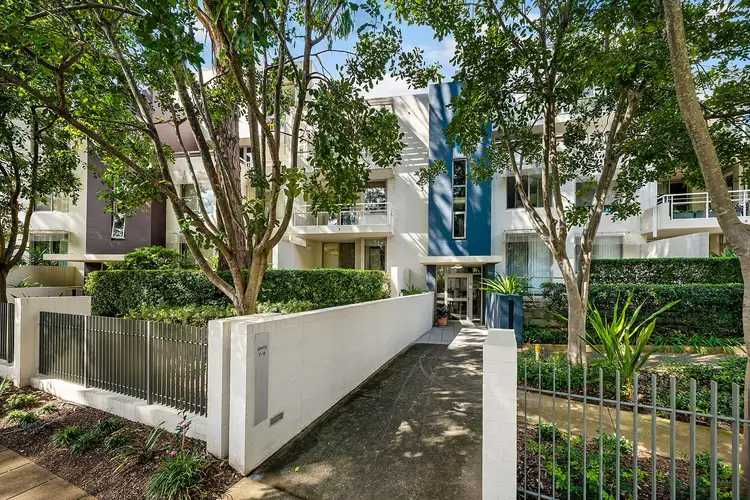 Sixth view of Homely unit listing, 7/5 Devitt Avenue, Newington NSW 2127