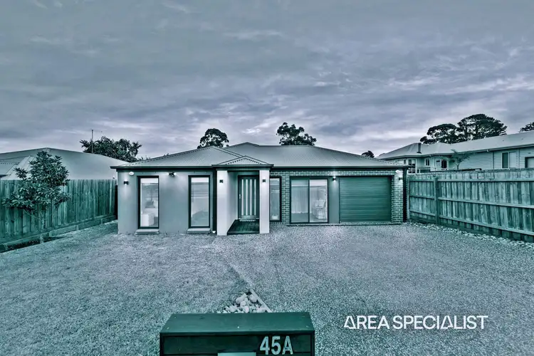 45A Hope Street, Bunyip VIC 3815