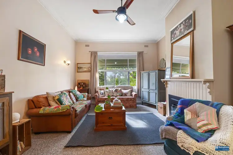Second view of Homely house listing, 16 South Railway Crescent, Korumburra VIC 3950