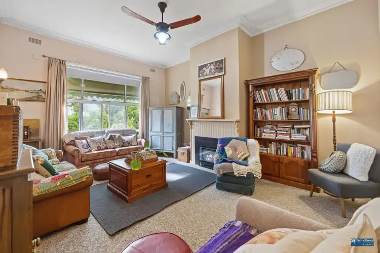 Third view of Homely house listing, 16 South Railway Crescent, Korumburra VIC 3950