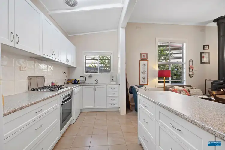 Fourth view of Homely house listing, 16 South Railway Crescent, Korumburra VIC 3950