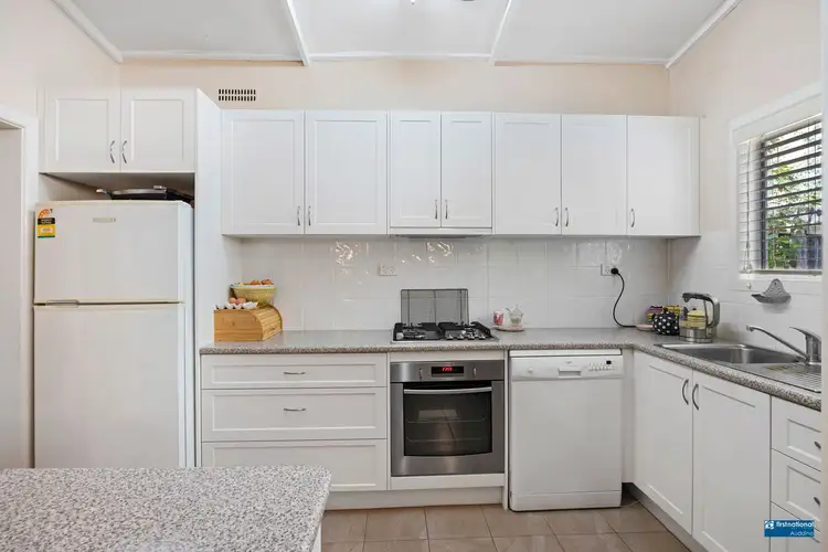 Fifth view of Homely house listing, 16 South Railway Crescent, Korumburra VIC 3950