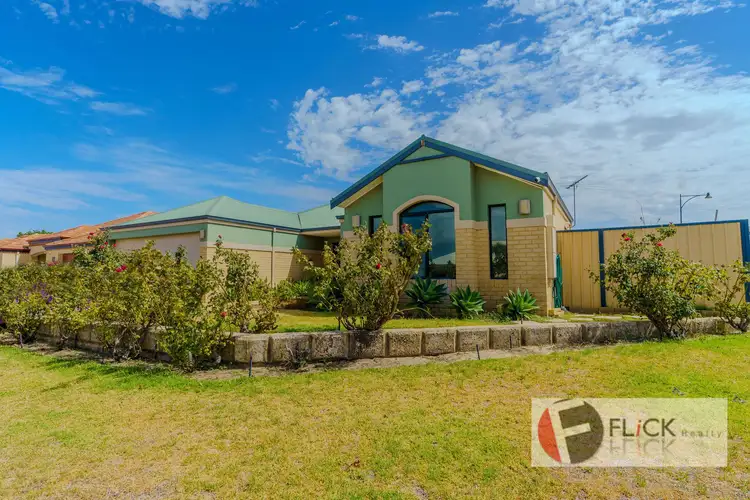 2 Bittern Street, Tapping WA 6065