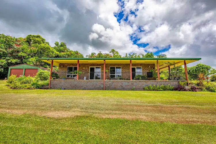 94 Brosnan Road, Vasa Views QLD 4860