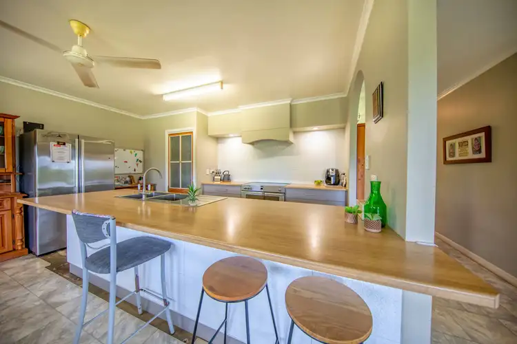Fourth view of Homely house listing, 94 Brosnan Road, Vasa Views QLD 4860
