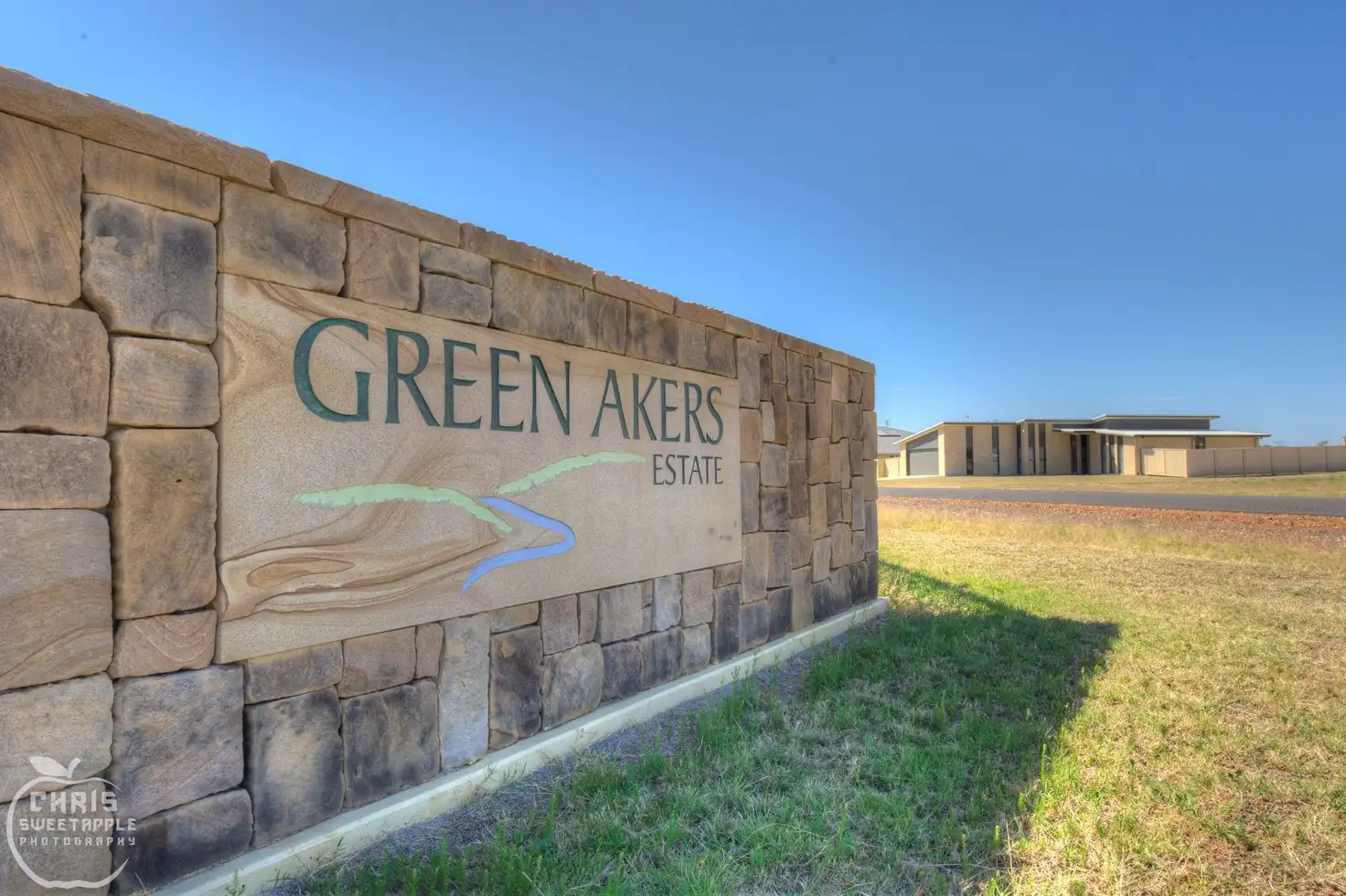 Main view of Homely land listing, 14 Sweetapple Drive, Miles QLD 4415