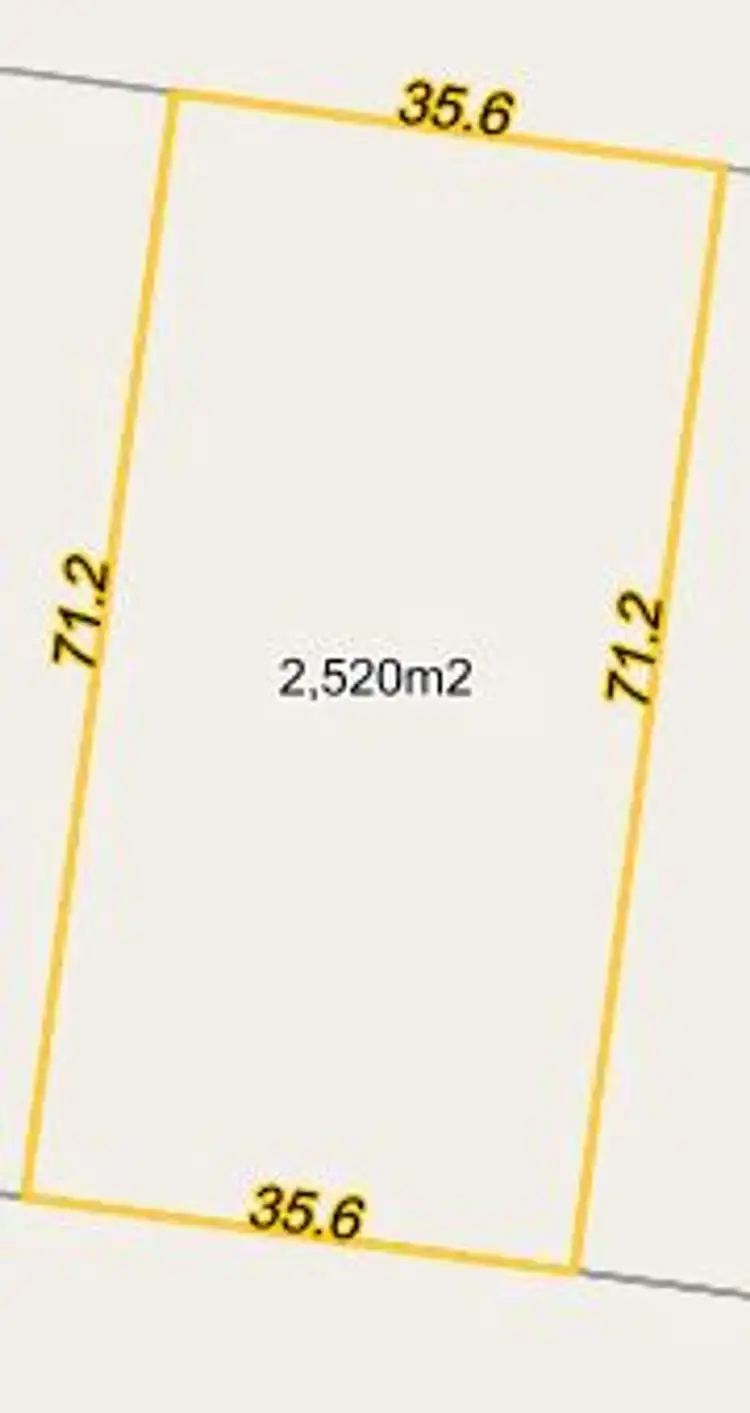 Fifth view of Homely land listing, 14 Sweetapple Drive, Miles QLD 4415