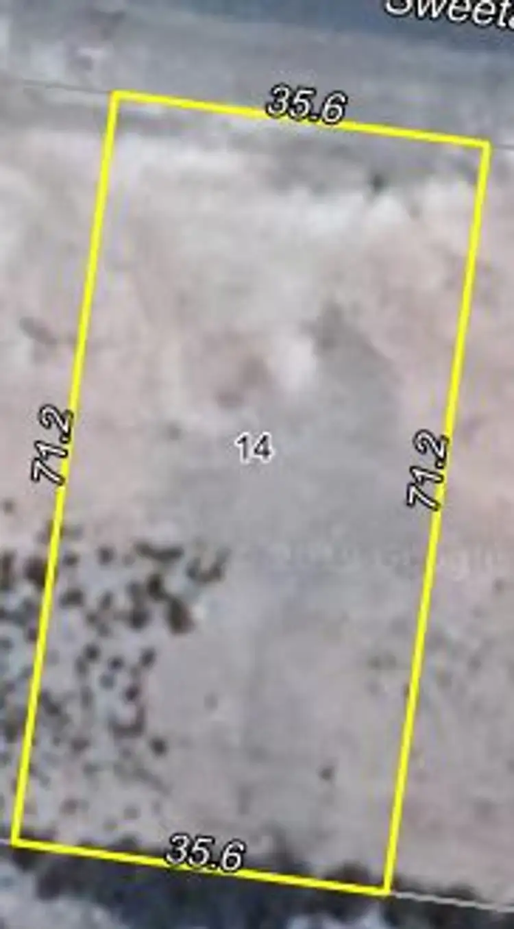 Sixth view of Homely land listing, 14 Sweetapple Drive, Miles QLD 4415