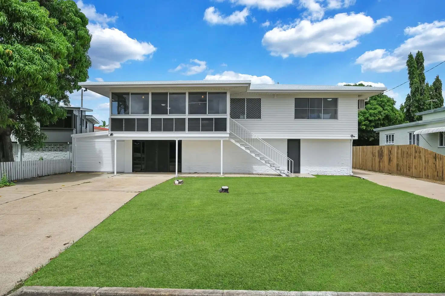Main view of Homely house listing, 53 Acheron Avenue, Cranbrook QLD 4814