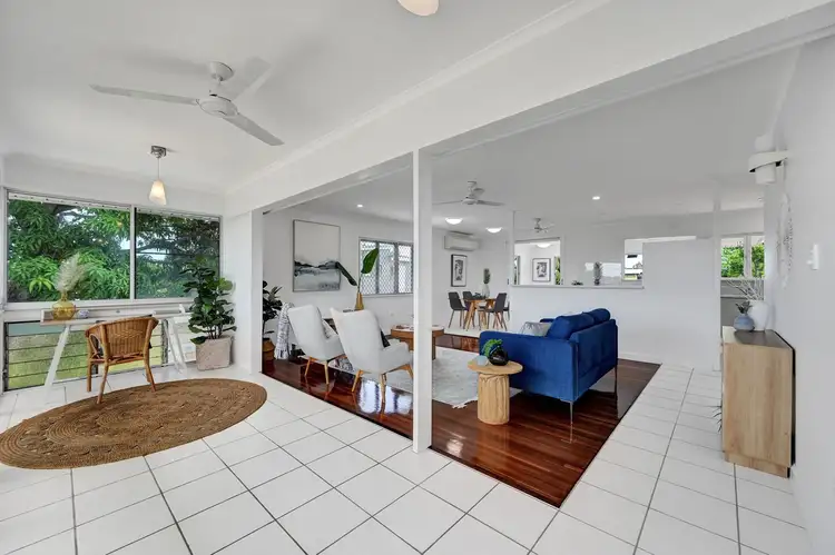Third view of Homely house listing, 53 Acheron Avenue, Cranbrook QLD 4814