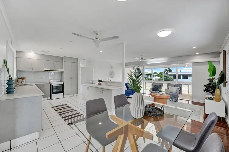 Fourth view of Homely house listing, 53 Acheron Avenue, Cranbrook QLD 4814