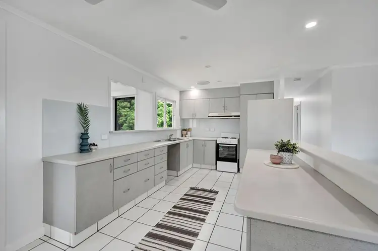 Fifth view of Homely house listing, 53 Acheron Avenue, Cranbrook QLD 4814