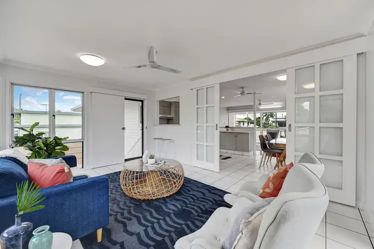 Sixth view of Homely house listing, 53 Acheron Avenue, Cranbrook QLD 4814